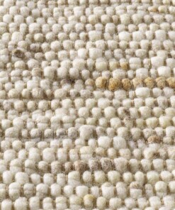 Tapis en laine - Kaia Crème/beige Tapis en laine - Kaia Crème/beige