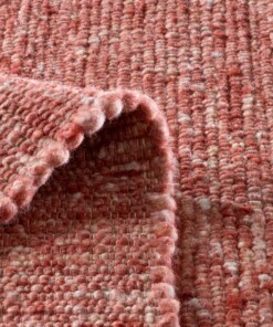 Tapis de couloir en laine - Bokn rouge Tapis de couloir en laine - Bokn rouge