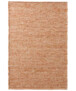 Tapis en laine - Bokn terracota