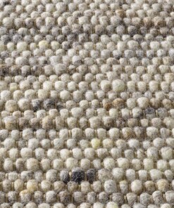 Tapis en laine - Lundr beige Tapis en laine - Lundr beige