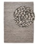 Tapis en laine - Agder gris - overzicht, thumbnail