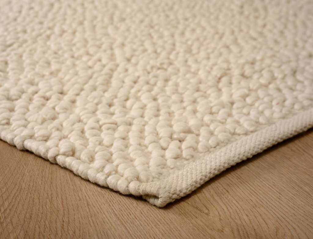 tapis en laine