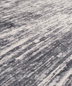 Tapis vintage - Fade Blend gris - close up materiaal, thumbnail Tapis vintage - Fade Blend gris - close up materiaal, thumbnail