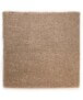Tapis Carré poils longs - Cozy Shaggy beige