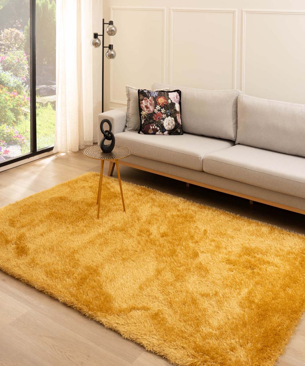 Tapis en velours - Posh or Tapis en velours - Posh or
