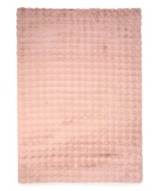 Tapis moelleux - Cloud rose - overzicht, thumbnail Tapis moelleux - Cloud rose - overzicht, thumbnail