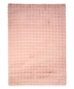 Tapis moelleux - Cloud rose - overzicht