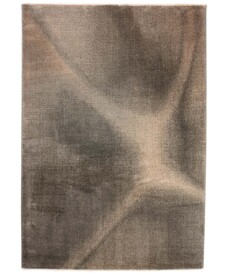 Tapis abstrait - Aria Axis marron/beige - overzicht, thumbnail Tapis abstrait - Aria Axis marron/beige - overzicht, thumbnail