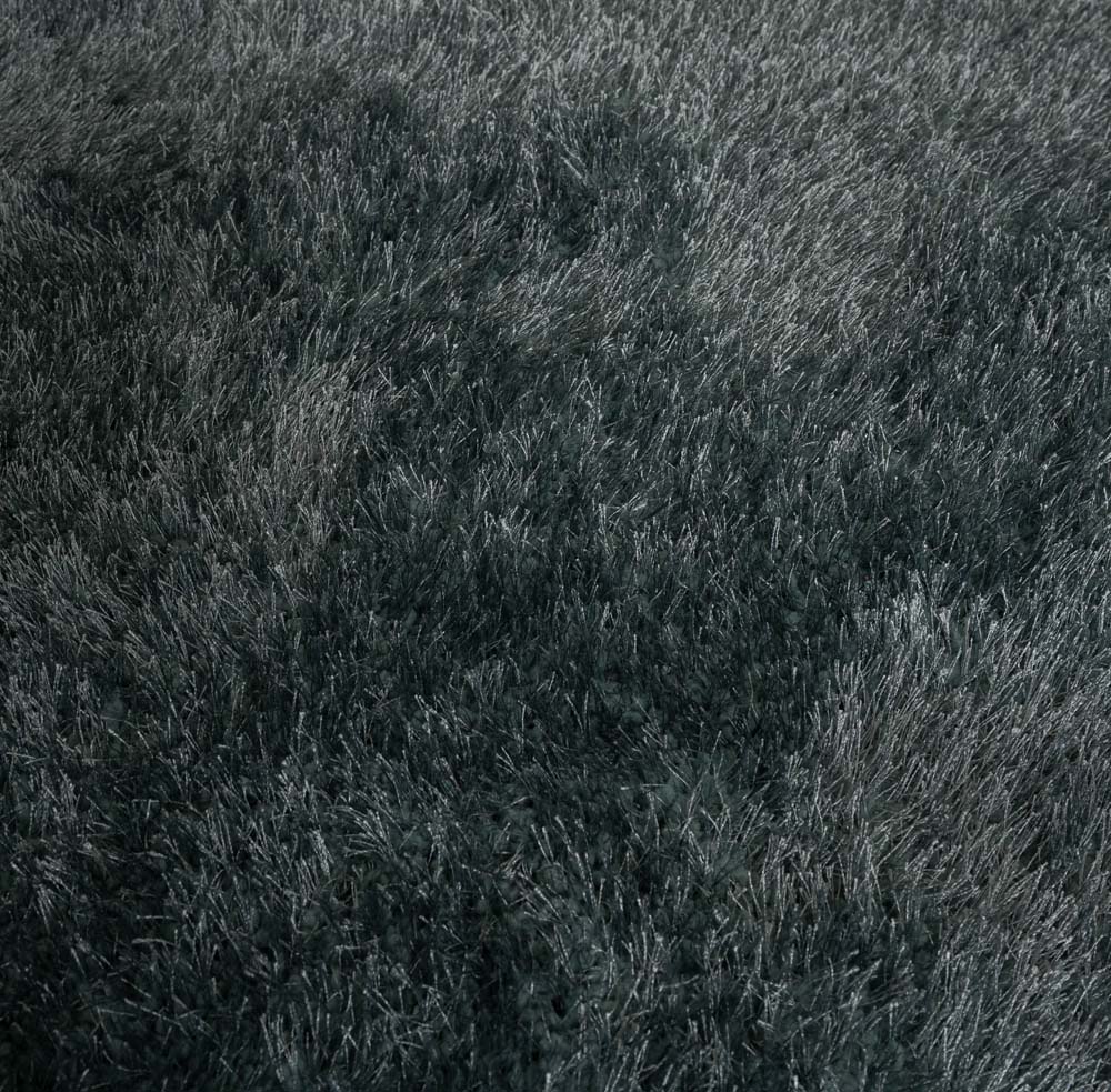 Tapis velours de couloir - Posh bleu - close up Tapis velours de couloir - Posh bleu - close up