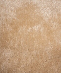 Tapis velours de couloir - Posh champagne - close up