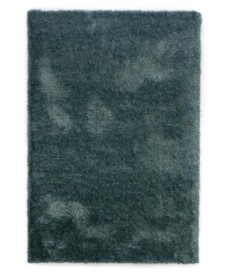 Tapis en velours - Posh bleu - overzicht, thumbnail