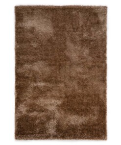 Tapis en velours - Posh marron - overzicht