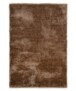 Tapis en velours - Posh marron - overzicht, thumbnail
