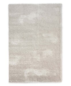 Tapis en velours - Posh argent clair - overzicht