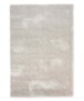Tapis en velours - Posh argent clair - overzicht, thumbnail