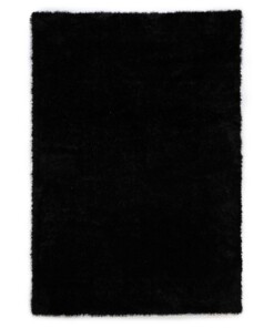 Tapis en velours - Posh noir - overzicht