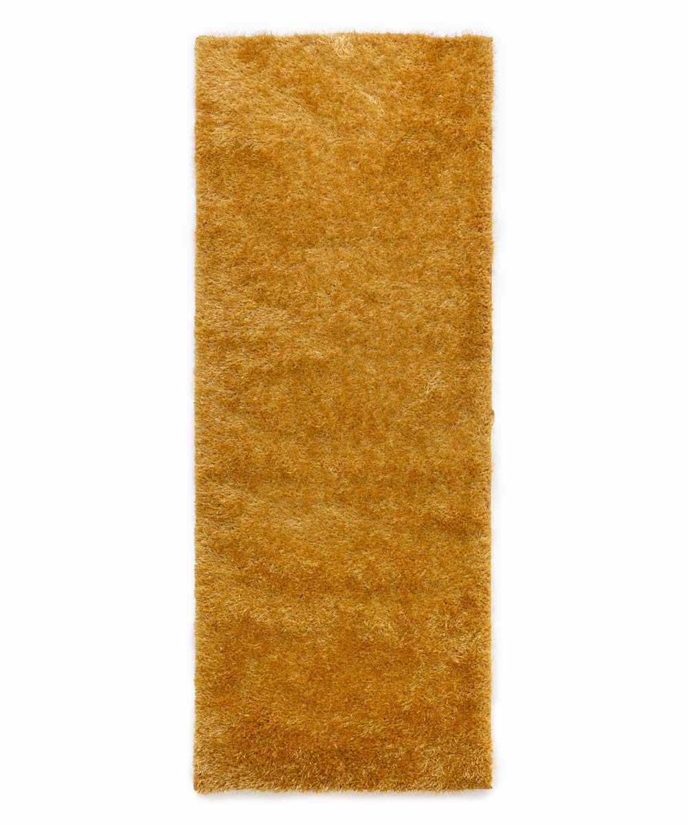 Tapis velours de couloir - Posh or - overzicht Tapis velours de couloir - Posh or - overzicht