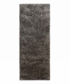 Tapis velours de couloir - Posh gris - overzicht, thumbnail