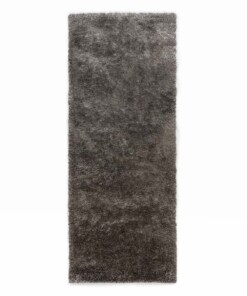 Tapis velours de couloir - Posh gris - overzicht, thumbnail Tapis velours de couloir - Posh gris - overzicht, thumbnail