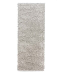 Tapis velours de couloir - Posh argent clair - overzicht