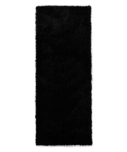 Tapis velours de couloir - Posh noir - overzicht