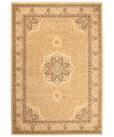Tapis persan - Mirage Majesty beige - overzicht, thumbnail Tapis persan - Mirage Majesty beige - overzicht, thumbnail