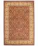 Tapis persan - Mirage Royal rouge/beige - overzicht, thumbnail