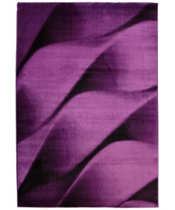 Tapis Moderne - Canvas violet - overzicht, thumbnail