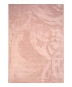 Tapis poil ras moelleux - Plush rose - overzicht Tapis poil ras moelleux - Plush rose - overzicht