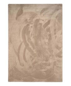 Tapis poil ras moelleux - Plush beige - overzicht, thumbnail Tapis poil ras moelleux - Plush beige - overzicht, thumbnail
