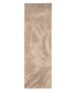 Tapis de couloir poil ras moelleux - Plush beige - overzicht, thumbnail