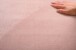 Tapis poil ras moelleux - Plush rose - close up, thumbnail
