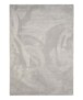 Tapis poil ras moelleux - Plush argent - overzicht, thumbnail