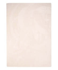 Tapis poil ras moelleux - Plush Crème - overzicht