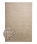 Tapis scandinave - Arc Edge beige - overzicht, thumbnail