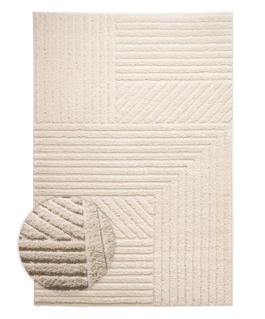 tapis rectangulaire