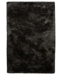 Tapis Shaggy - Meadow Anthracite - overzicht