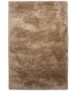 Tapis Shaggy - Meadow beige - overzicht, thumbnail