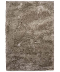 Tapis Shaggy - Meadow gris - overzicht