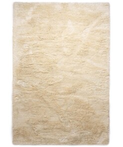 Tapis Shaggy - Meadow Crème - overzicht