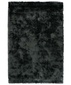 Tapis Shaggy - Spark bleu - overzicht