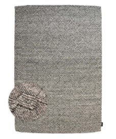 Tapis d'extérieur - Var gris - overzicht, thumbnail