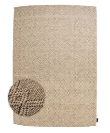 Tapis d'extérieur - Var beige - overzicht, thumbnail