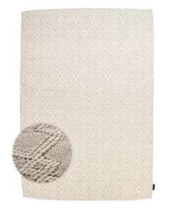 Tapis d'extérieur - Var blanc - overzicht