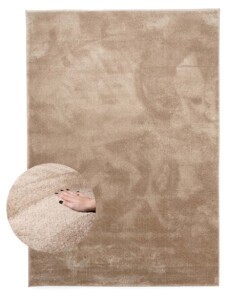 Tapis velours - Flair beige - overzicht