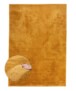 Tapis velours - Flair or - overzicht, thumbnail