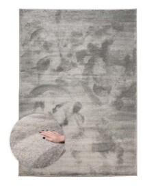 Tapis velours - Flair gris - overzicht, thumbnail Tapis velours - Flair gris - overzicht, thumbnail