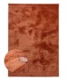 Tapis velours - Flair terracota - overzicht, thumbnail