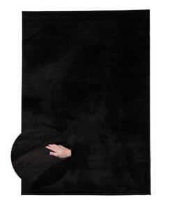 Tapis velours - Flair noir - overzicht