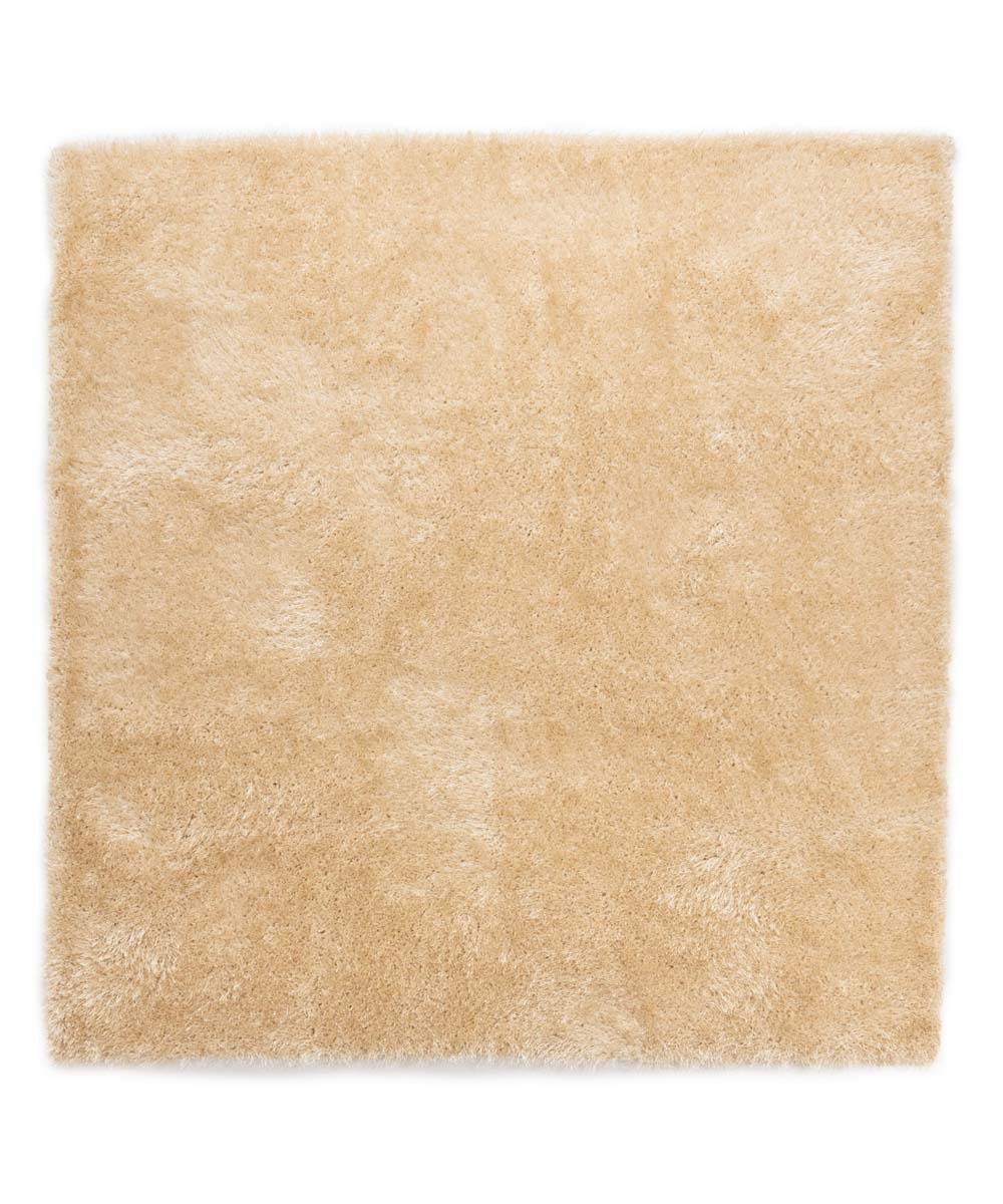 Tapis velours carré - Posh champagne - overzicht Tapis velours carré - Posh champagne - overzicht